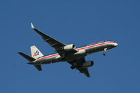 N687AA @ MCO - American - by Florida Metal
