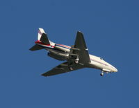 N697US @ MCO - United Space Alliance - by Florida Metal