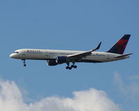 N703TW @ MCO - Delta - by Florida Metal