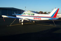 N1940L @ JNX - N/A - by J.B. Barbour