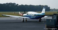 N9298P @ FKN - In again, this time I'm closer