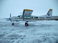 N70715 @ PABE - AK State Trooper Caravan - by Martin Prince, Jr