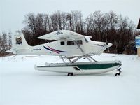 N145AS @ PABE - Private Murphy Elite - by Martin Prince, Jr