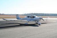 N104JA photo, click to enlarge