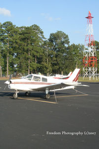 N4799F @ OCW - N/A - by J.B. Barbour