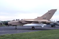 ZA374 @ FFO - Tornado at the National Museum of the U.S. Air Force - by Glenn E. Chatfield