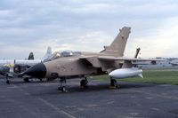 ZA374 @ FFO - Tornado at the National Museum of the U.S. Air Force - by Glenn E. Chatfield