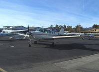 N2111Q @ SZP - 1969 Beech 36 BONANZA, Continental IO-550 300 Hp upgrade - by Doug Robertson