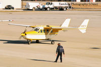 N9CX @ RDU - It's always nice to see this birds - by J.B. Barbour