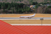 N712AE @ RDU - N/A - by J.B. Barbour