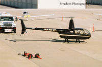 N442AC @ RDU - Nice - by J.B. Barbour