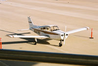 N3679Q @ RDU - N/A - by J.B. Barbour