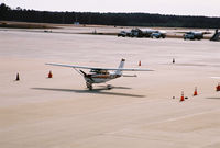 N46230 @ RDU - N/A - by J.B. Barbour