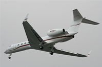 N110ED @ TPA - G-500 - by Florida Metal