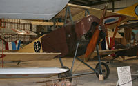 N680CP @ NY94 - Cole Palen himself restored and flew this 1915 original. - by Daniel L. Berek