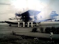 PP-PCY - Panair do Brasil - by unknown