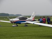 PH-DVT @ EHOW - Oostwold Airshow 2007, The Netherlands