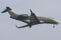 OE-HII @ VIE - Bombardier BD-100 1A10