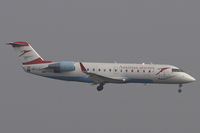 OE-LCJ @ VIE - Canadair Regional Jet CRJ200LR