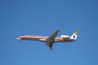 N610AE @ KORD - EMB-145