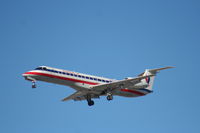 N623AE @ KORD - EMB-145LR