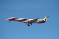 N659AE @ KORD - EMB-145LR