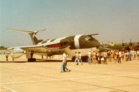 UNKNOWN @ SDM - Victor tanker at an air show
