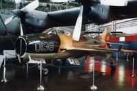 TB0972 @ FFO - MiG-19S