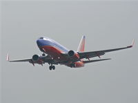N219WN @ TPA - Southwest - by Florida Metal