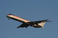 N223AA @ TPA - American - by Florida Metal