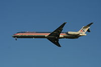 N223AA @ TPA - American - by Florida Metal