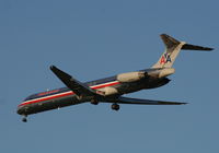 N223AA @ TPA - American - by Florida Metal
