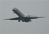 N248AA @ TPA - American