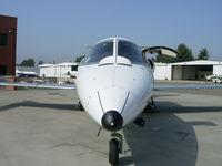 N108JN @ KVNY - VNY Ramp - by COOL LAST SAMURAI