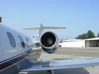 N108JN @ VNY - VNY Ramp - by COOL LAST SAMURAI