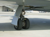 N108JN @ KVNY - VNY Ramp - by COOL LAST SAMURAI