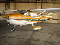 N3922Q @ KOXD - one of the planes based here