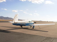 N6776U @ KIGM - Kingman Airport, Transient Parking - by COOL LAST SAMURAI