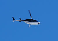 N38AZ - Flying over Columbine High School - by Bluedharma