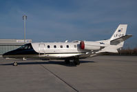 LX-JCD @ VIE - Cessna 560XL Citation Excel