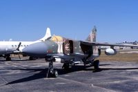 44 @ FFO - MiG-23MLD at the National Museum of the U.S. Air Force