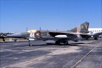 44 @ FFO - MiG-23MLD at the National Museum of the U.S. Air Force