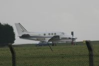 N683GW @ EGMH - Taken on a wet windy December day at Manston (05/12/2007) - by Steve Staunton