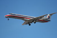 N900AE @ KORD - EMB-145LR