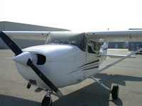 N407FR @ KTOA - TOA, Fuel Pit - by COOL LAST SAMURAI