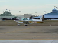 N26107 @ GPM - At Grand Prairie Municipal