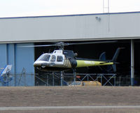 N94LG @ GPM - At Eurocopter Grand Prairie - by Zane Adams