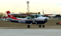 N6576N @ GPM - Civil Air Patrol