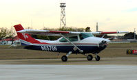 N6576N @ GPM - Civil Air Patrol - by Zane Adams