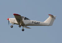F-GJHT @ TNF - flying shoot - by Alain Picollet